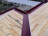 Çatı Dere Yatağı